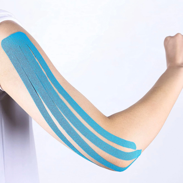 Convenient Kinesiology Patches Healthline