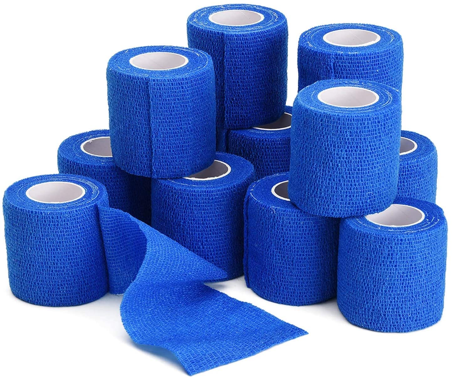 Waterproof General one layer Non-woven cohesive bandage