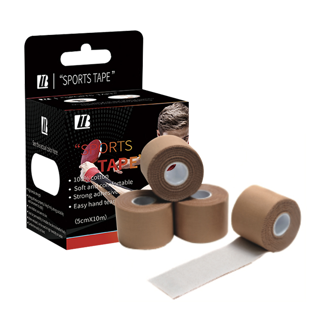 Rigid Strapping Tape Rayon
