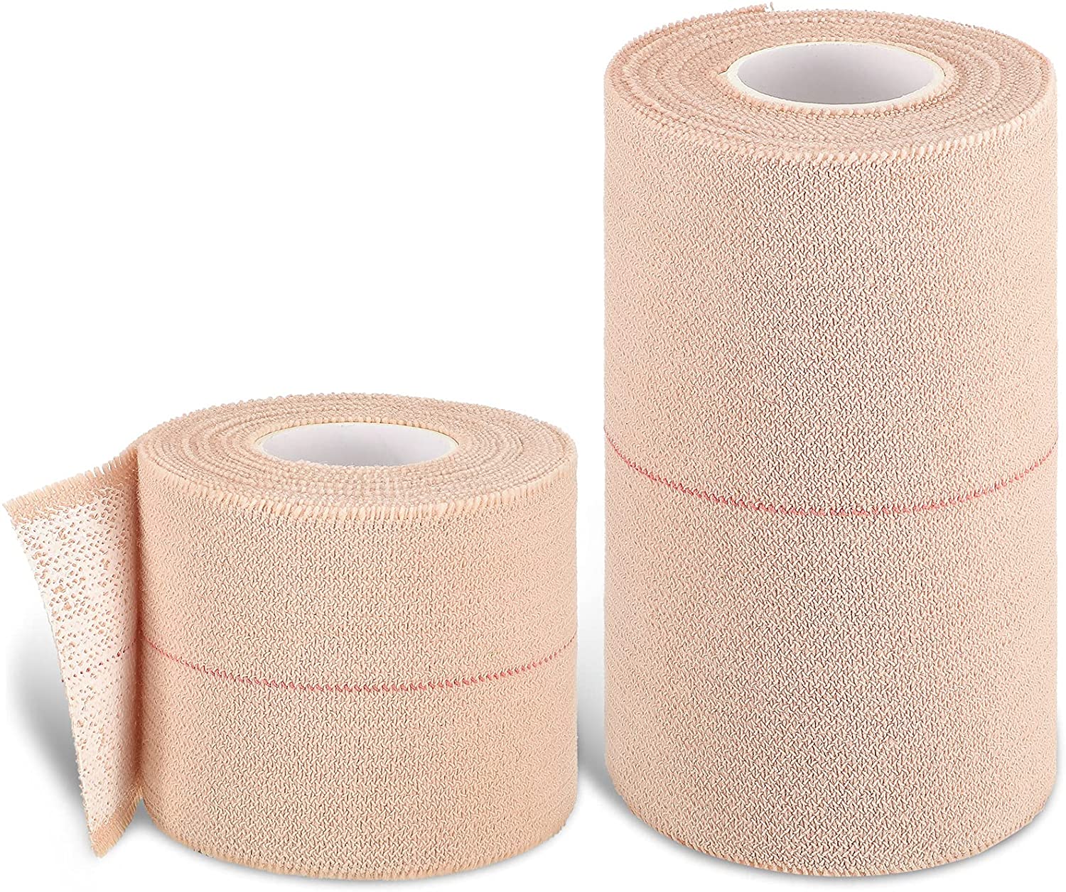 High Quality Breathable EAB Athletic Elastic Adhesive Sports Bandages 