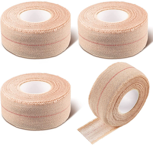 Waterproof Highly Elastic EAB Adhesive Sports Bandages