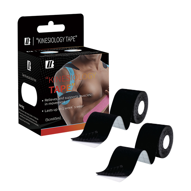 Dot Massage Kinesiology Tape